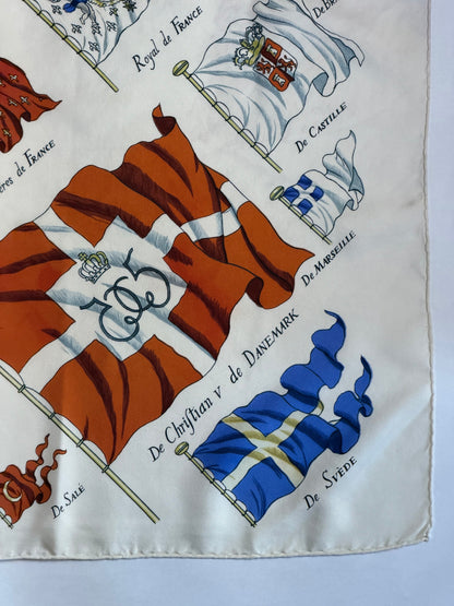Hermès “Pavois”