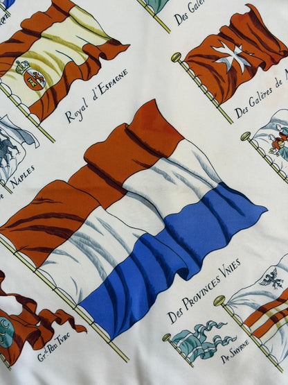Hermès “Pavois”