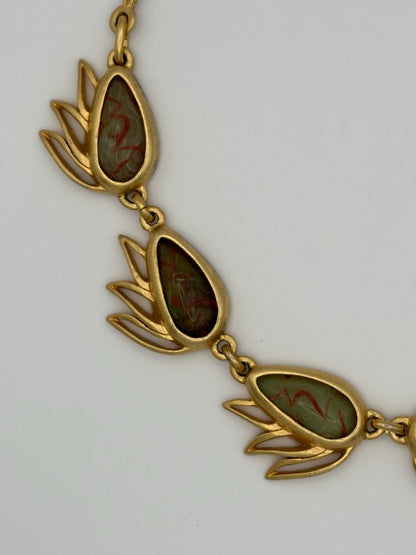 Patrick Forquy Necklace