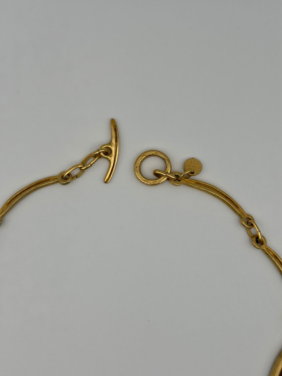 Patrick Forquy Necklace