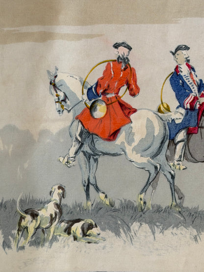 Hermès “A Cor et a cri…”