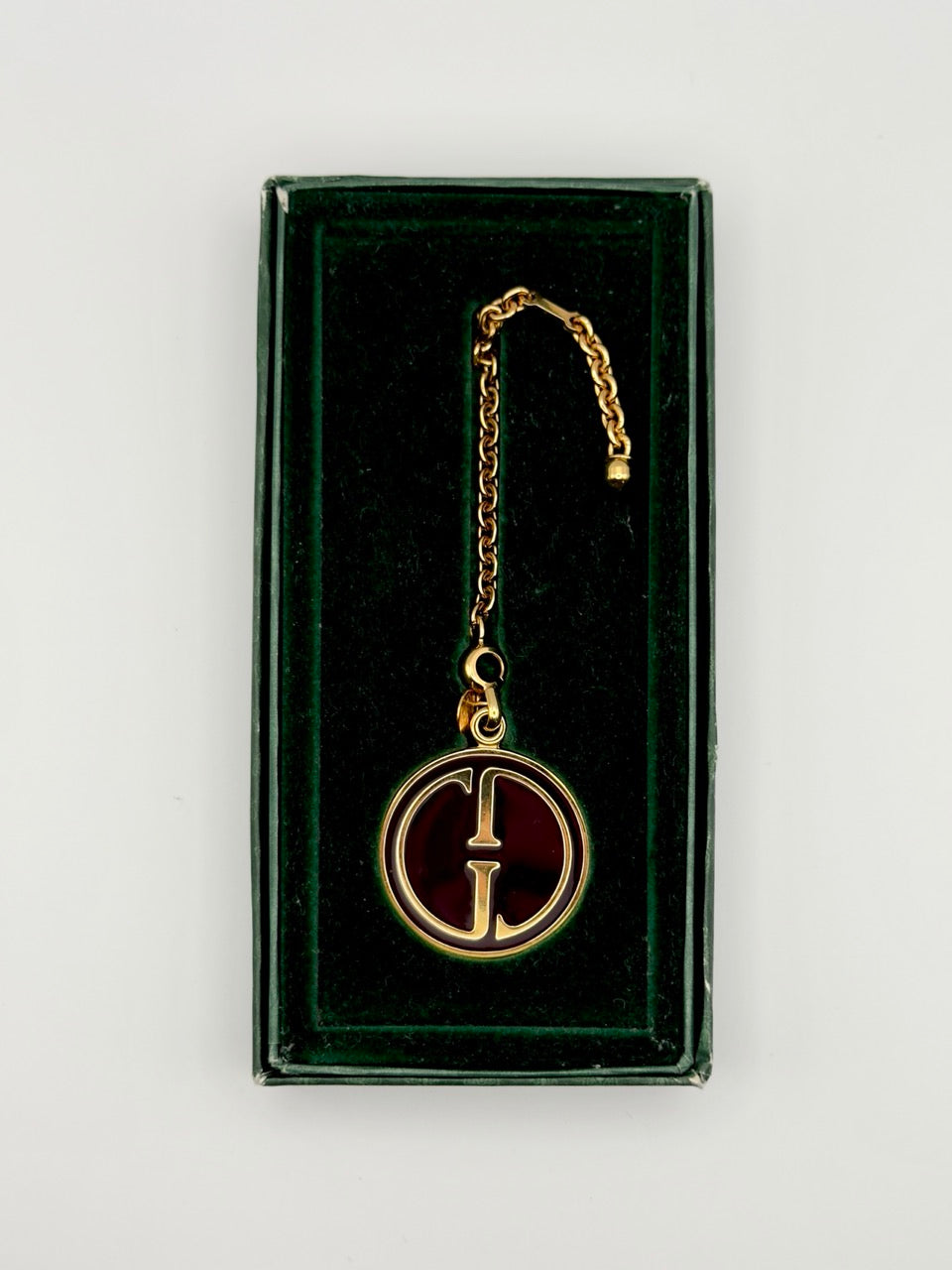 Keychain Gucci