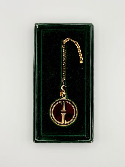 Keychain Gucci