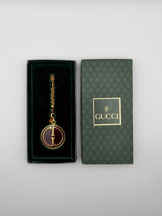 Keychain Gucci