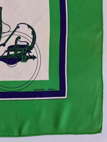 Hermès “Ex libris”