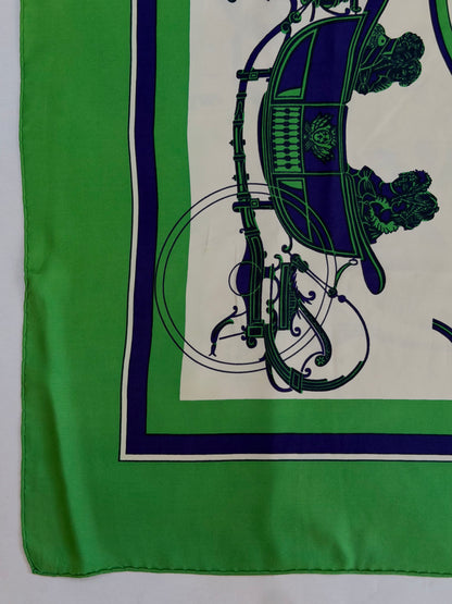 Hermès “Ex libris”