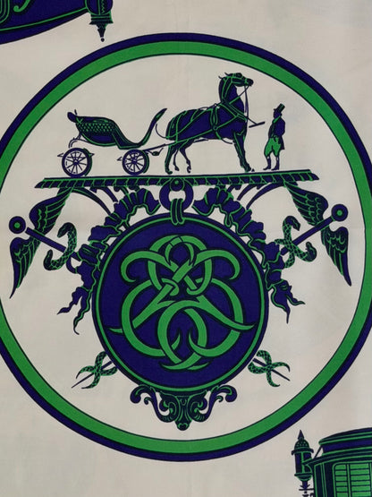 Hermès “Ex libris”