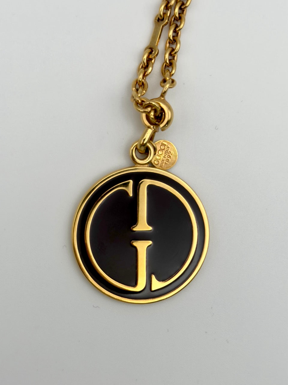 Keychain Gucci