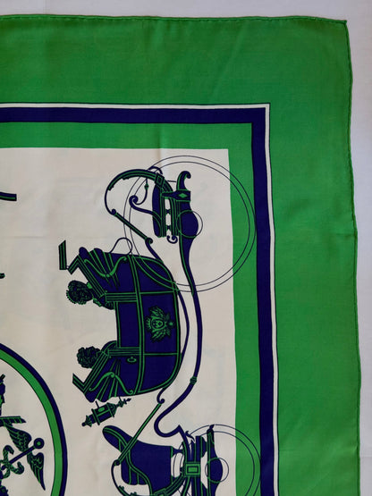 Hermès “Ex libris”