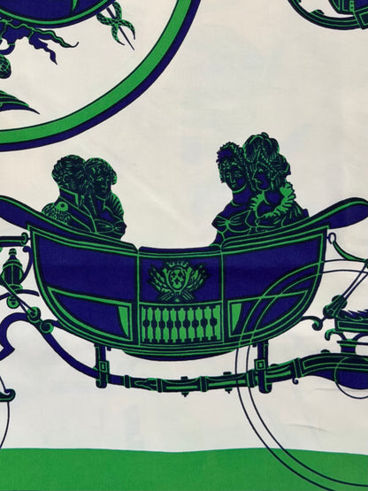 Hermès “Ex libris”