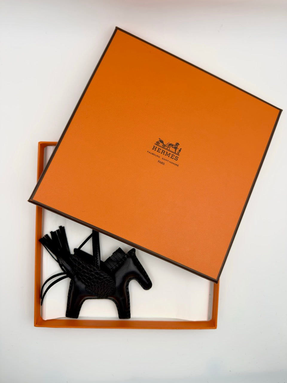 Hermès Rodeo Pegas SM