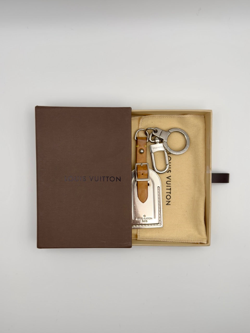Keychain Louis Vuitton