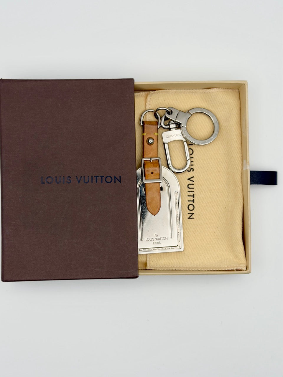 Keychain Louis Vuitton