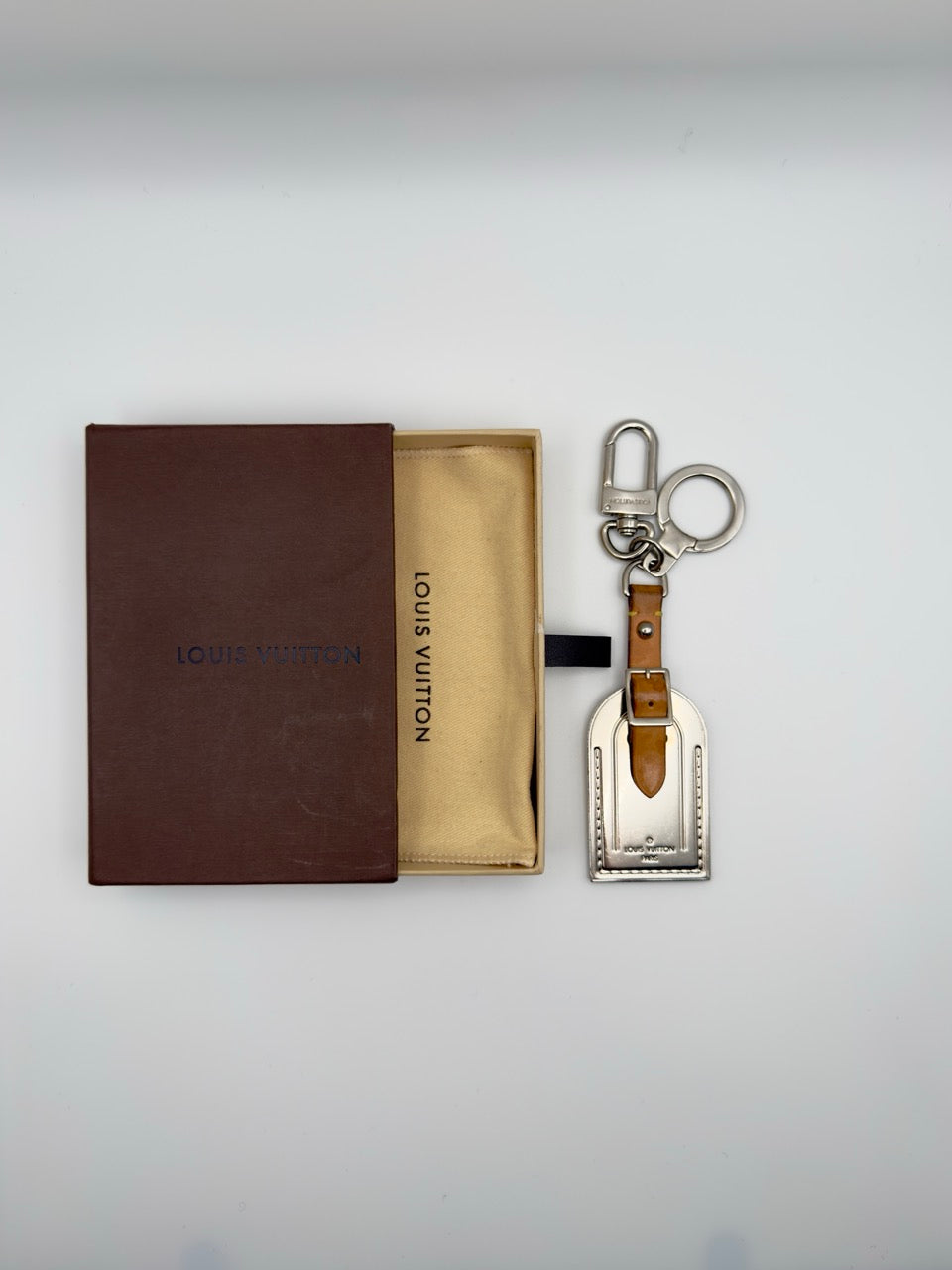 Keychain Louis Vuitton