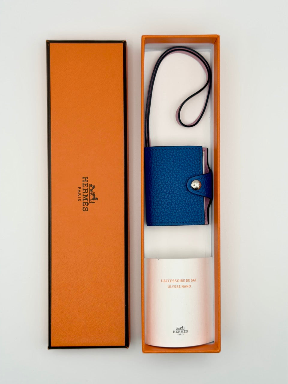 Hermès Ulisse Nano