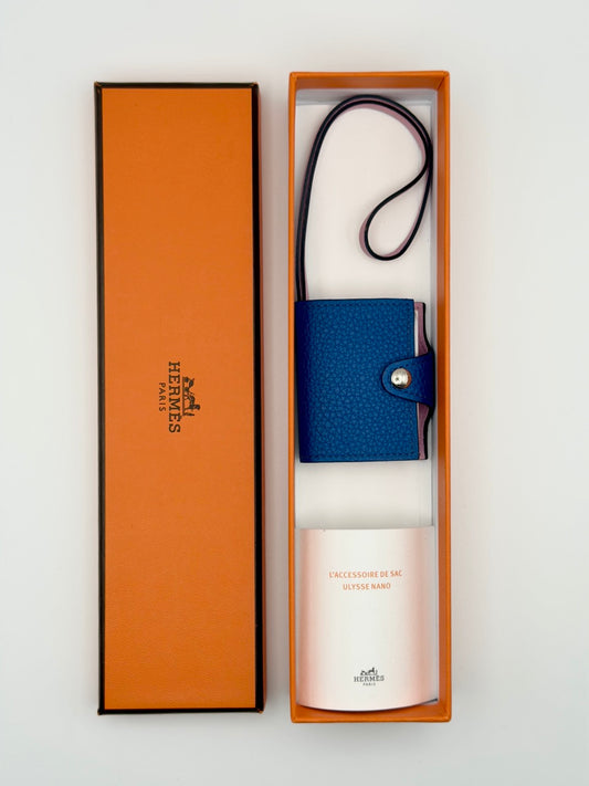 Hermès Ulisse Nano