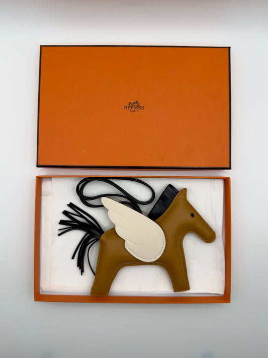 Hermès Rodeo Pegase MM