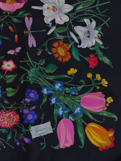 Gucci “Flora”