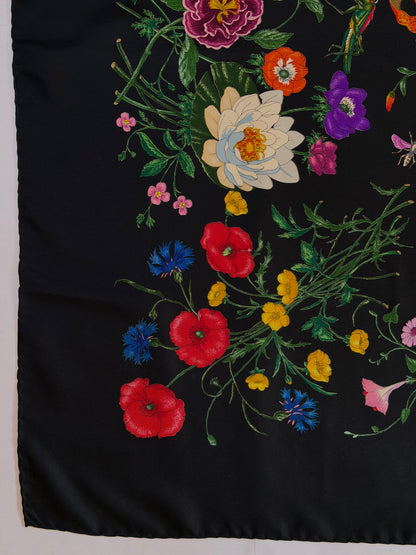 Gucci “Flora”
