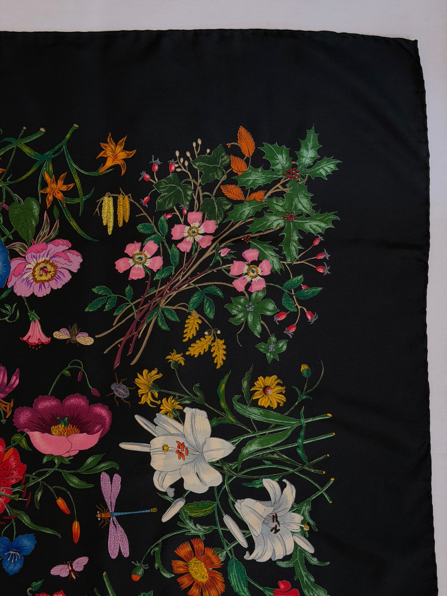 Gucci “Flora”