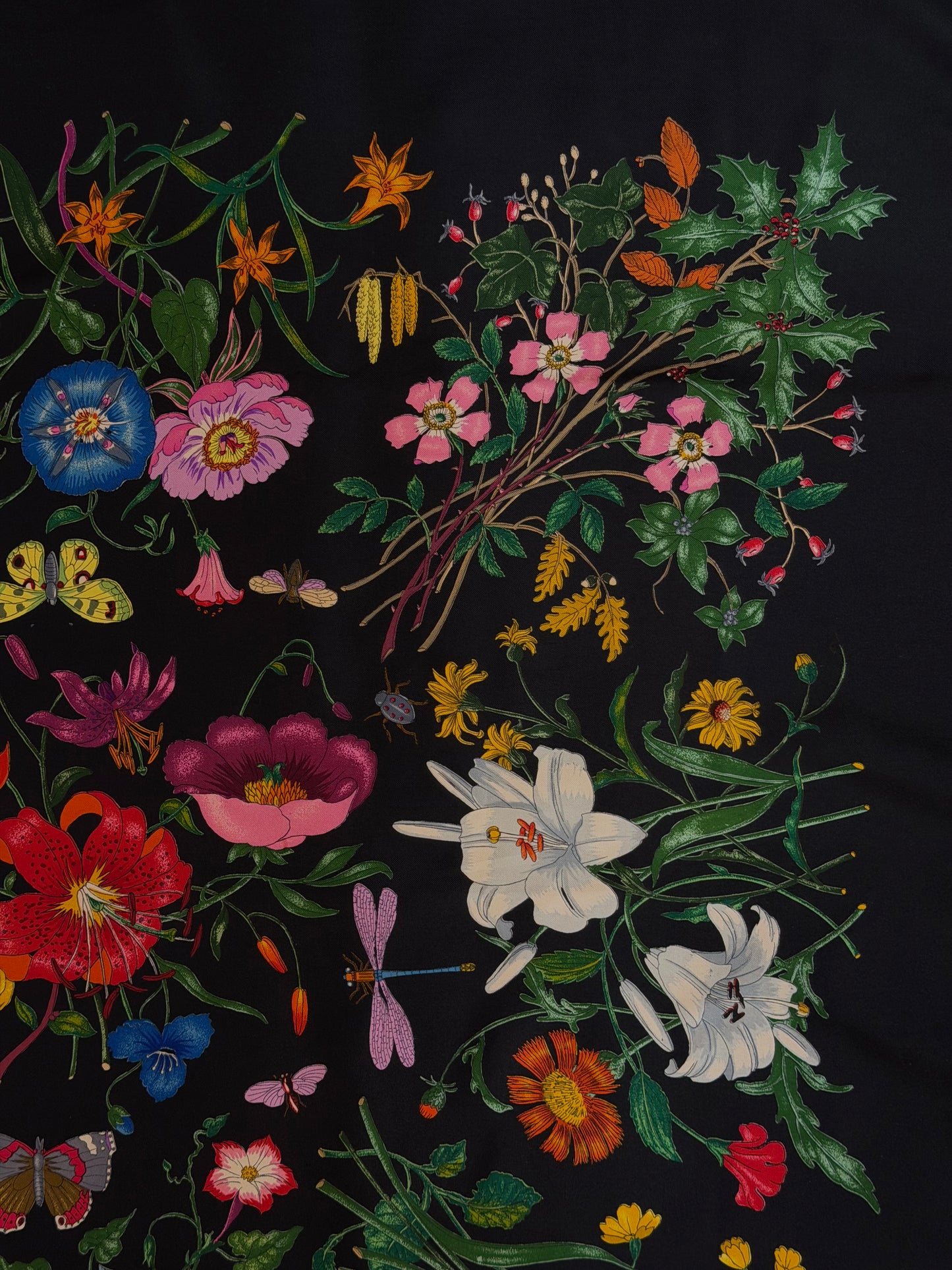 Gucci “Flora”