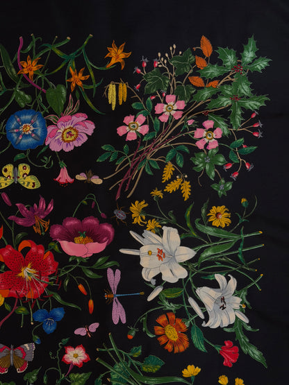 Gucci “Flora”