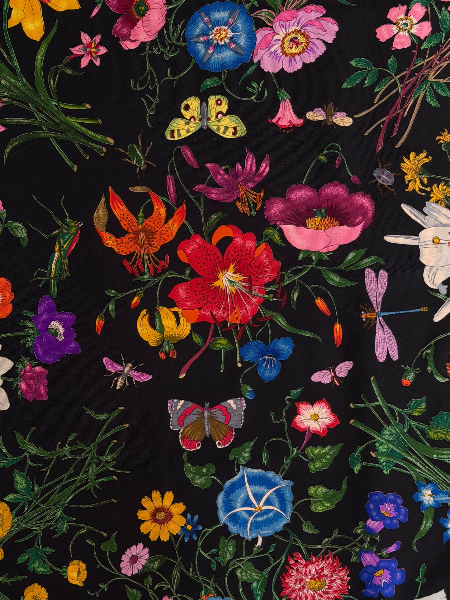 Gucci “Flora”