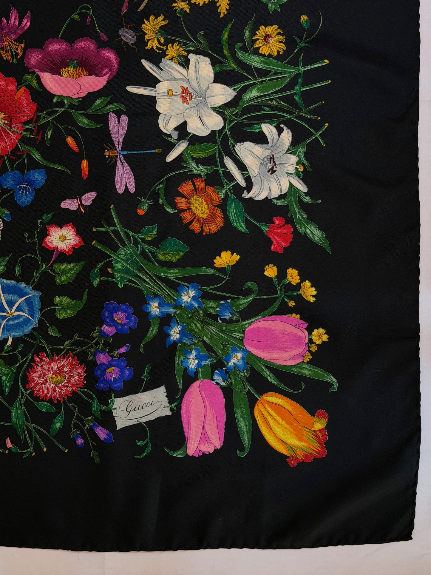Gucci “Flora”