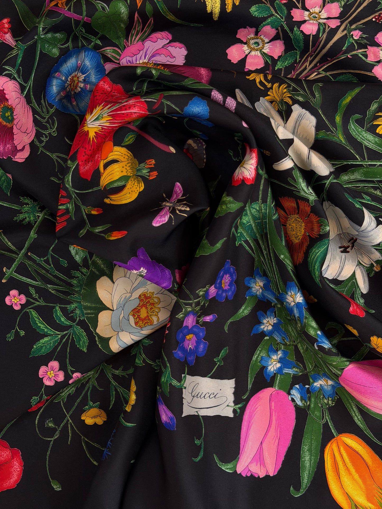 Gucci “Flora”