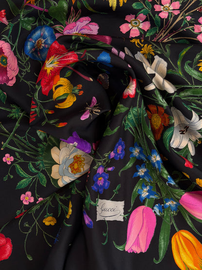 Gucci “Flora”