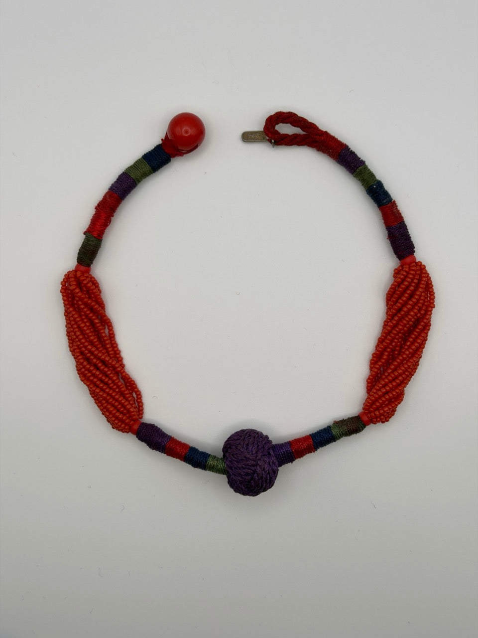 Yves Saint Laurent Necklace