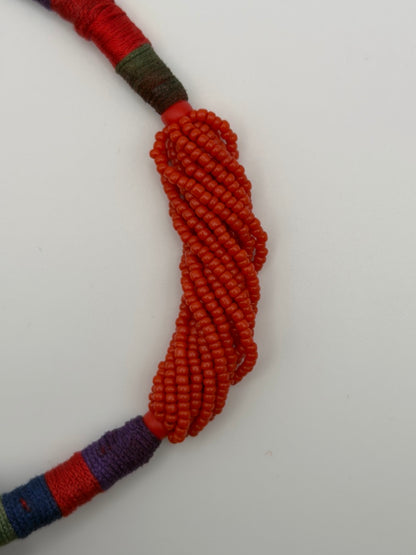 Yves Saint Laurent Necklace