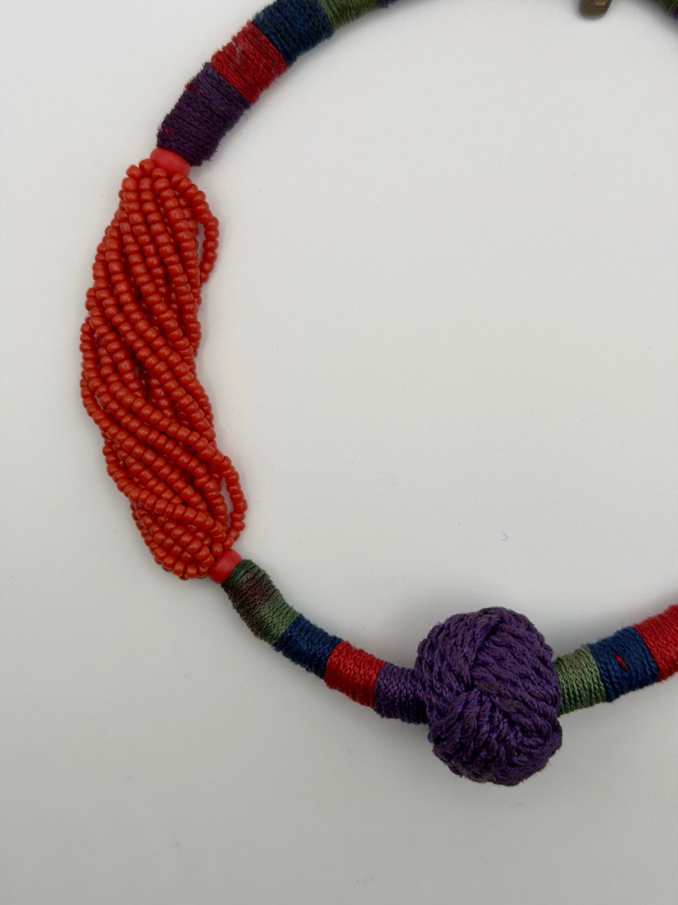 Yves Saint Laurent Necklace