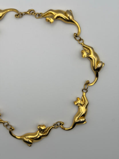 Patrick Forquy Necklace
