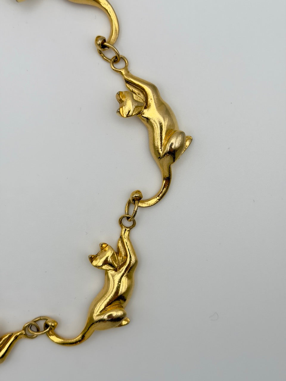 Patrick Forquy Necklace