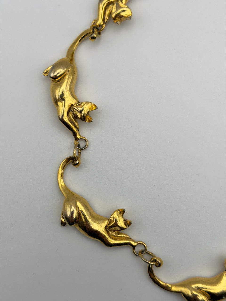 Patrick Forquy Necklace