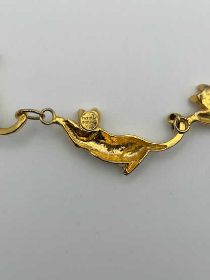 Patrick Forquy Necklace