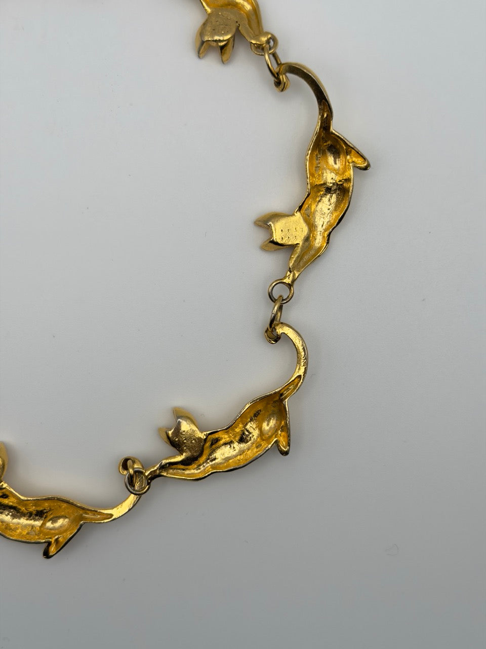 Patrick Forquy Necklace