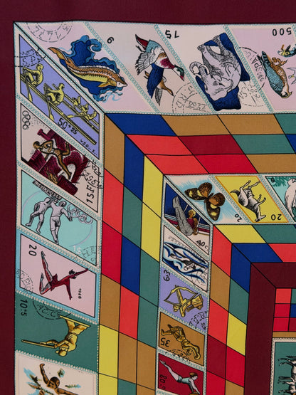 Hermès “Correspondance”