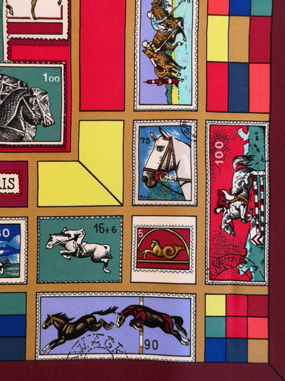 Hermès “Correspondance”