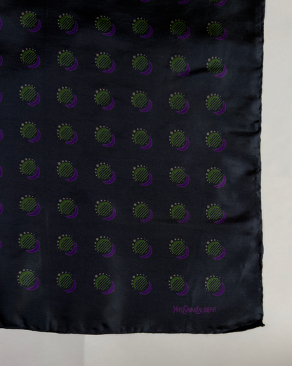 Yves Saint Laurent 45