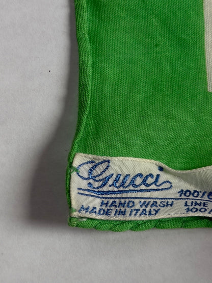 Gucci “The Yard”
