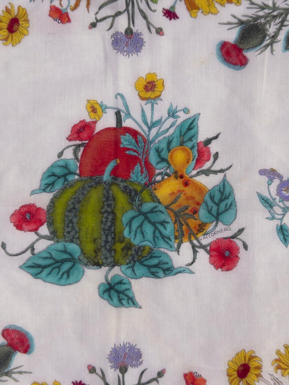 Gucci “Овочі”