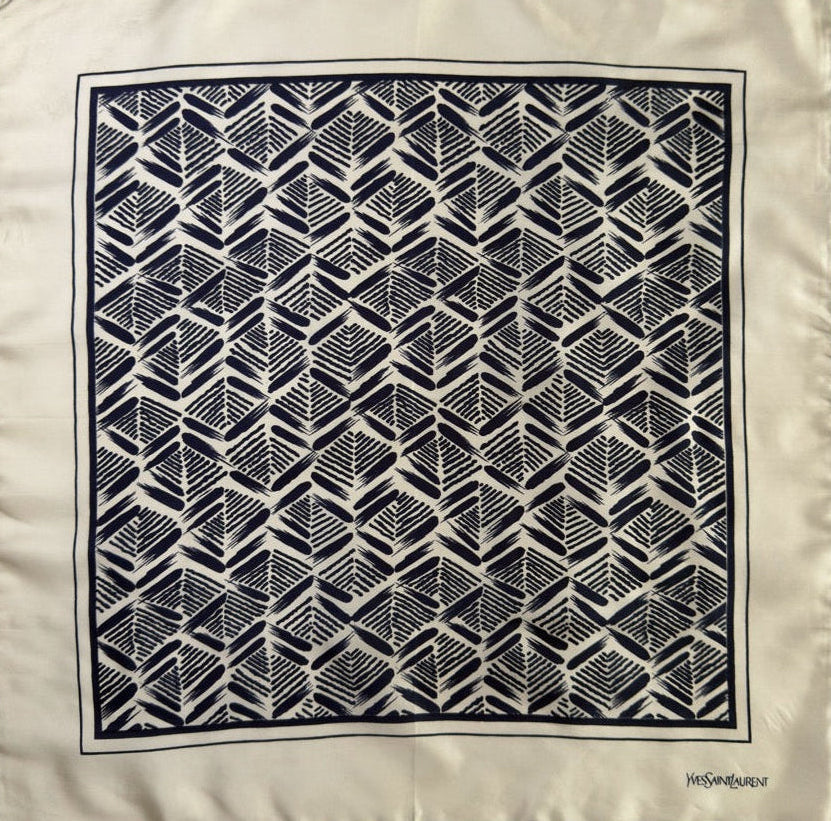 Yves Saint Laurent 45