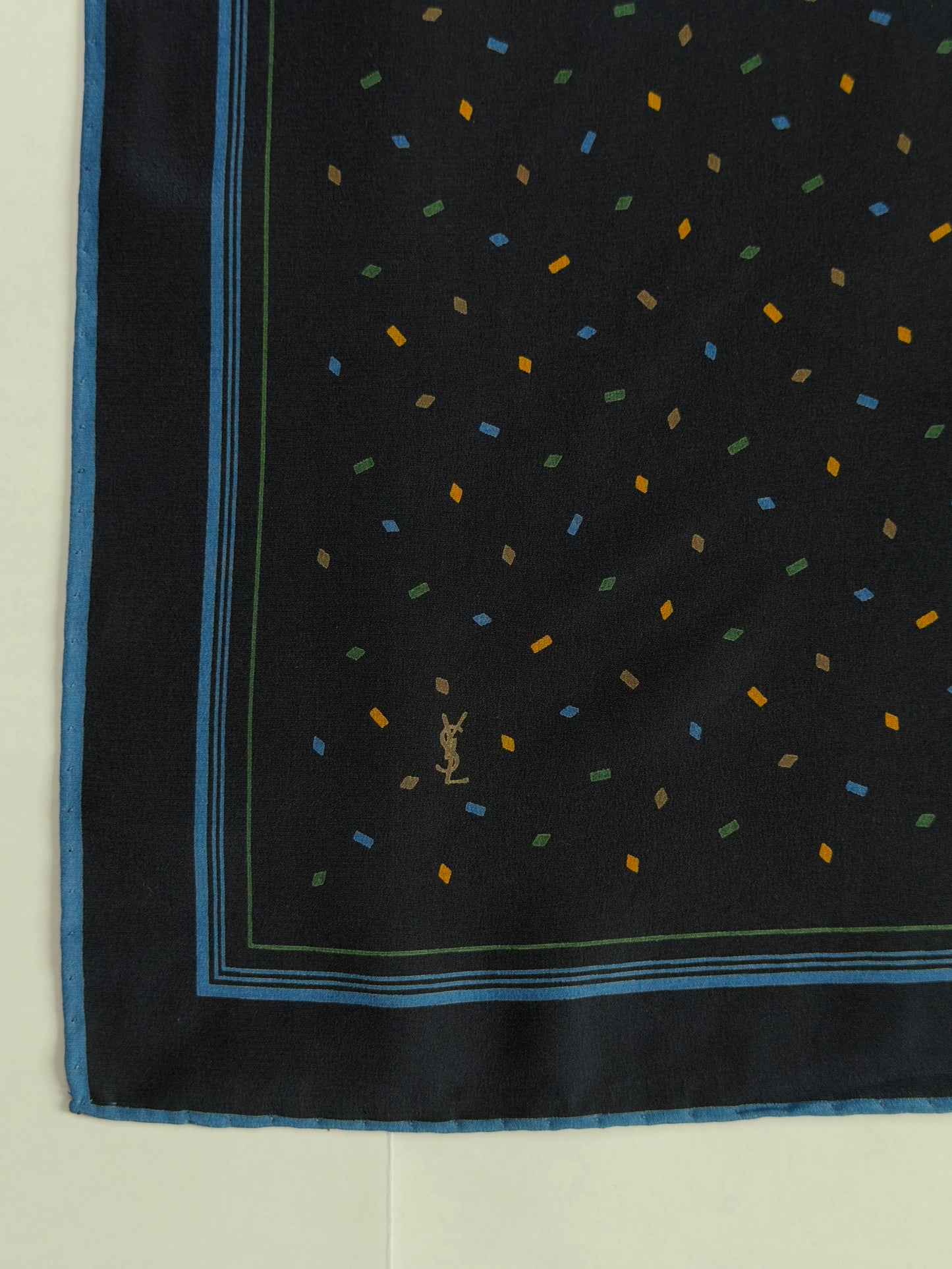 Yves Saint Laurent 45