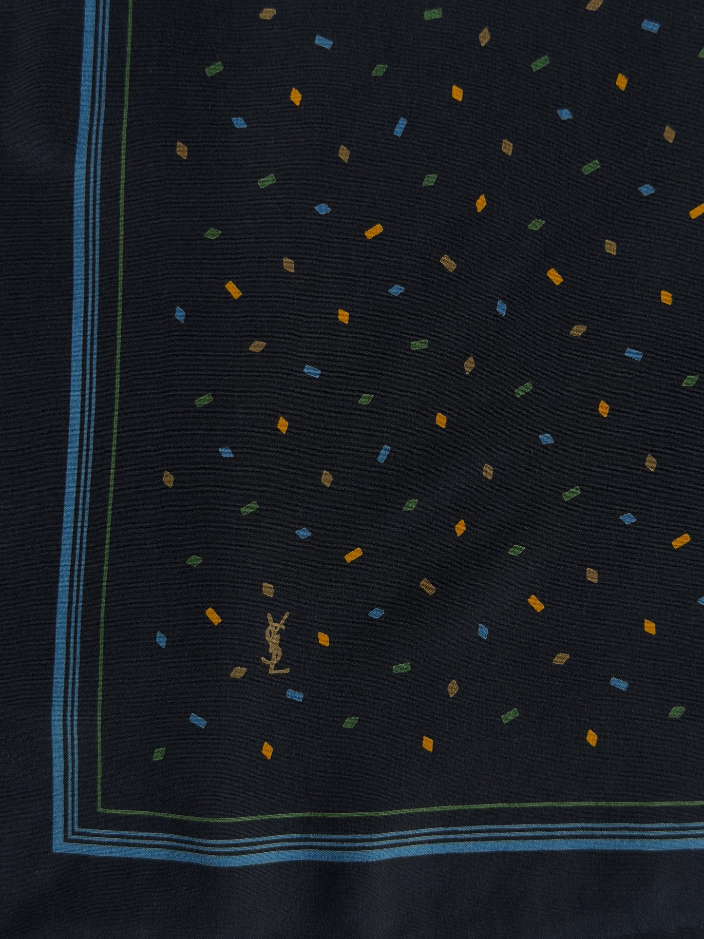 Yves Saint Laurent 45