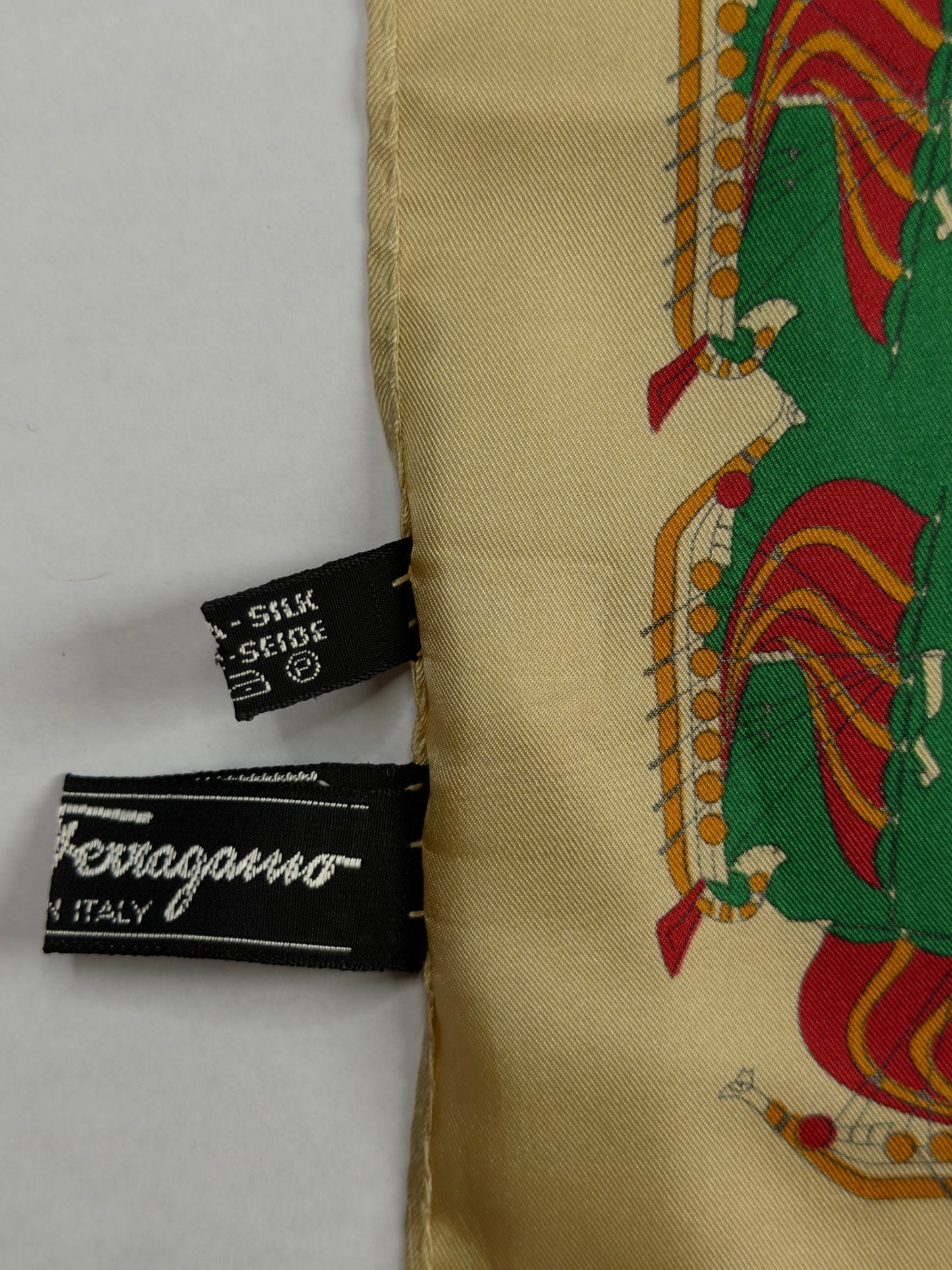 Salvatore Ferragamo