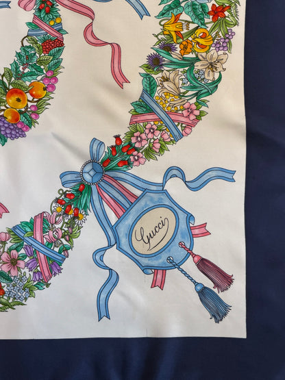 Gucci “Ghirlande”