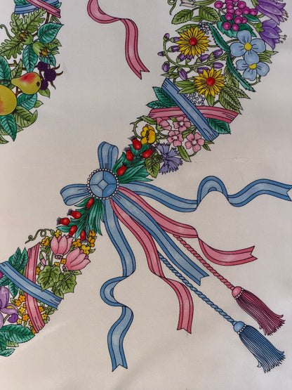 Gucci “Ghirlande”