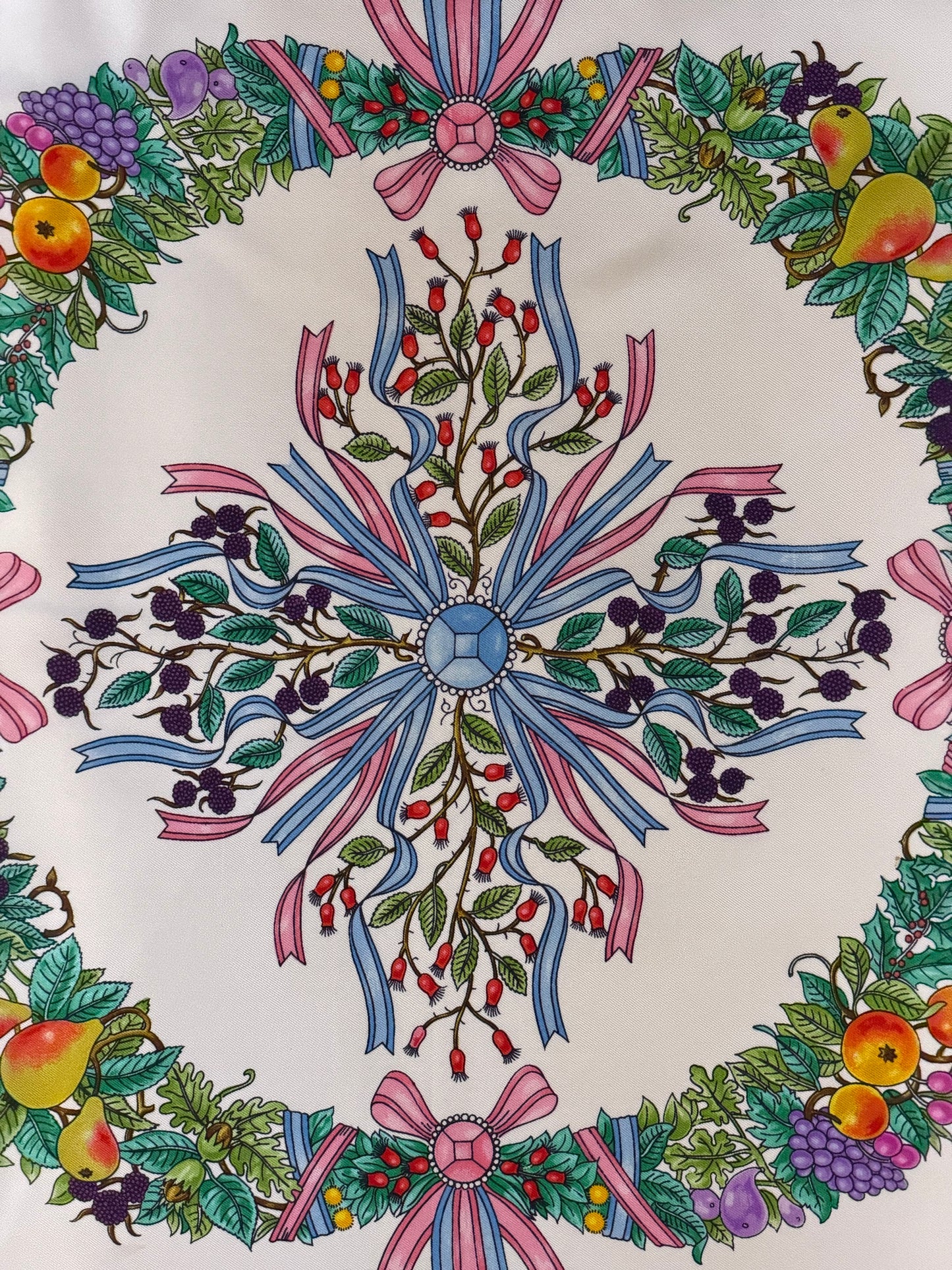 Gucci “Ghirlande”